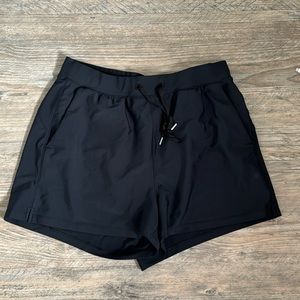 old navy powersoft short